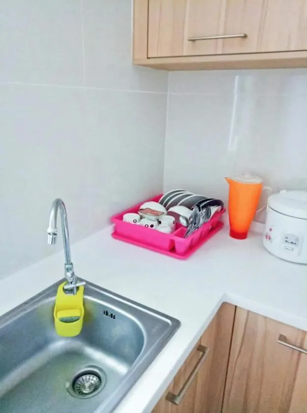Apartment Ksl D'Esplanade Residence Johor Bahru @ Uha