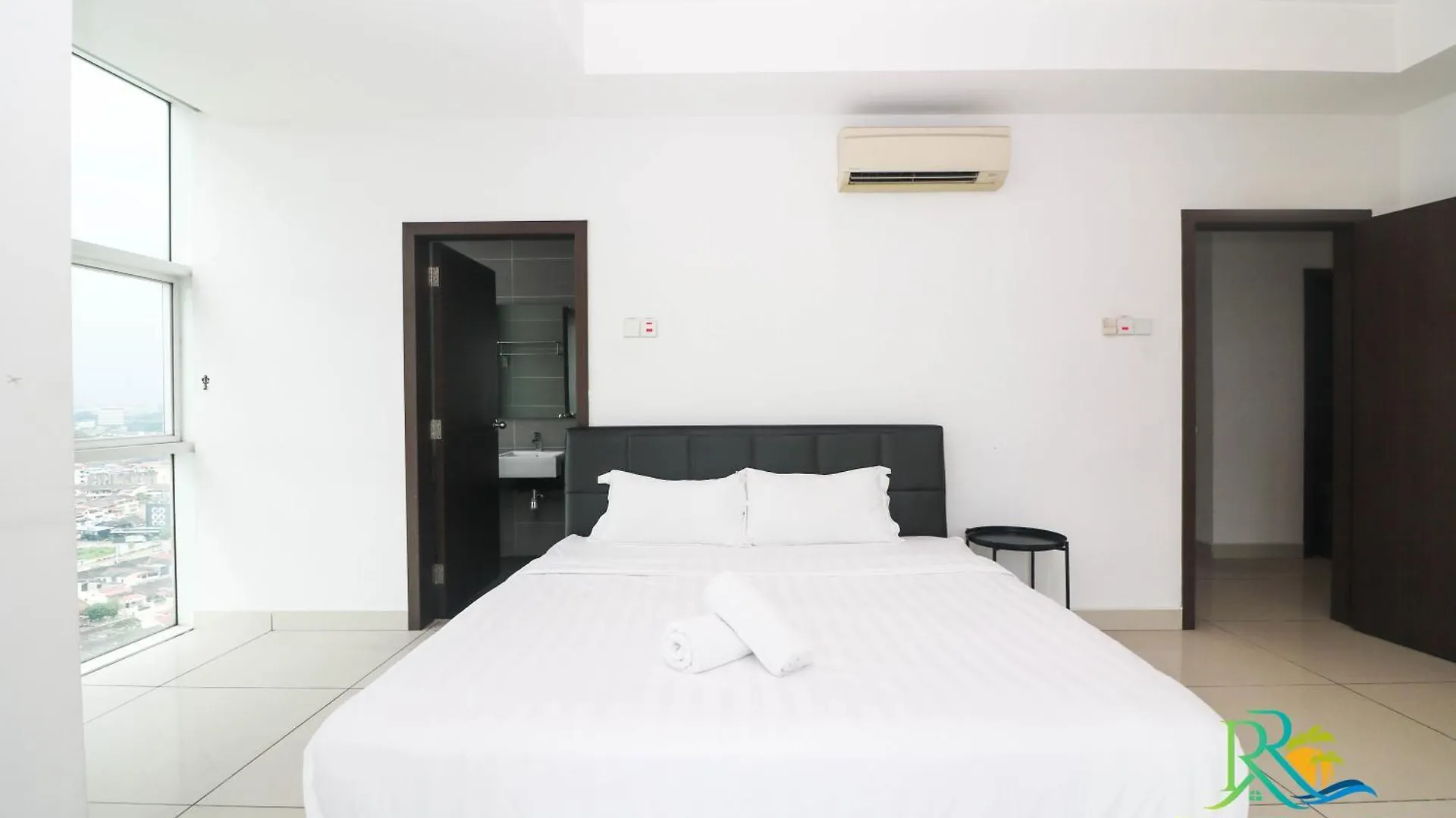 Ksl D'Esplanade Residence Johor Bahru @ Uha